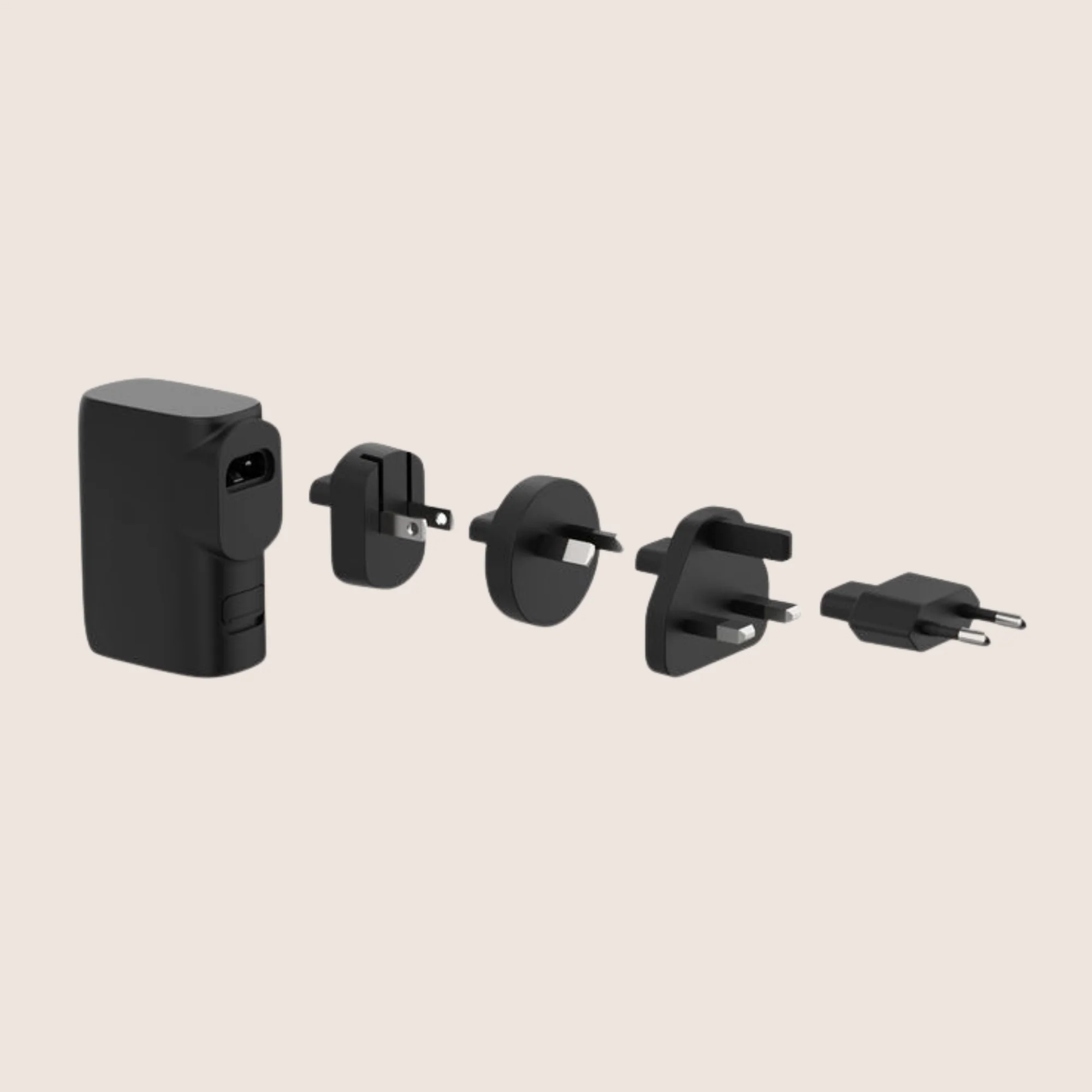 65W USB-C Charger (+ Travel Kit) - Image 4