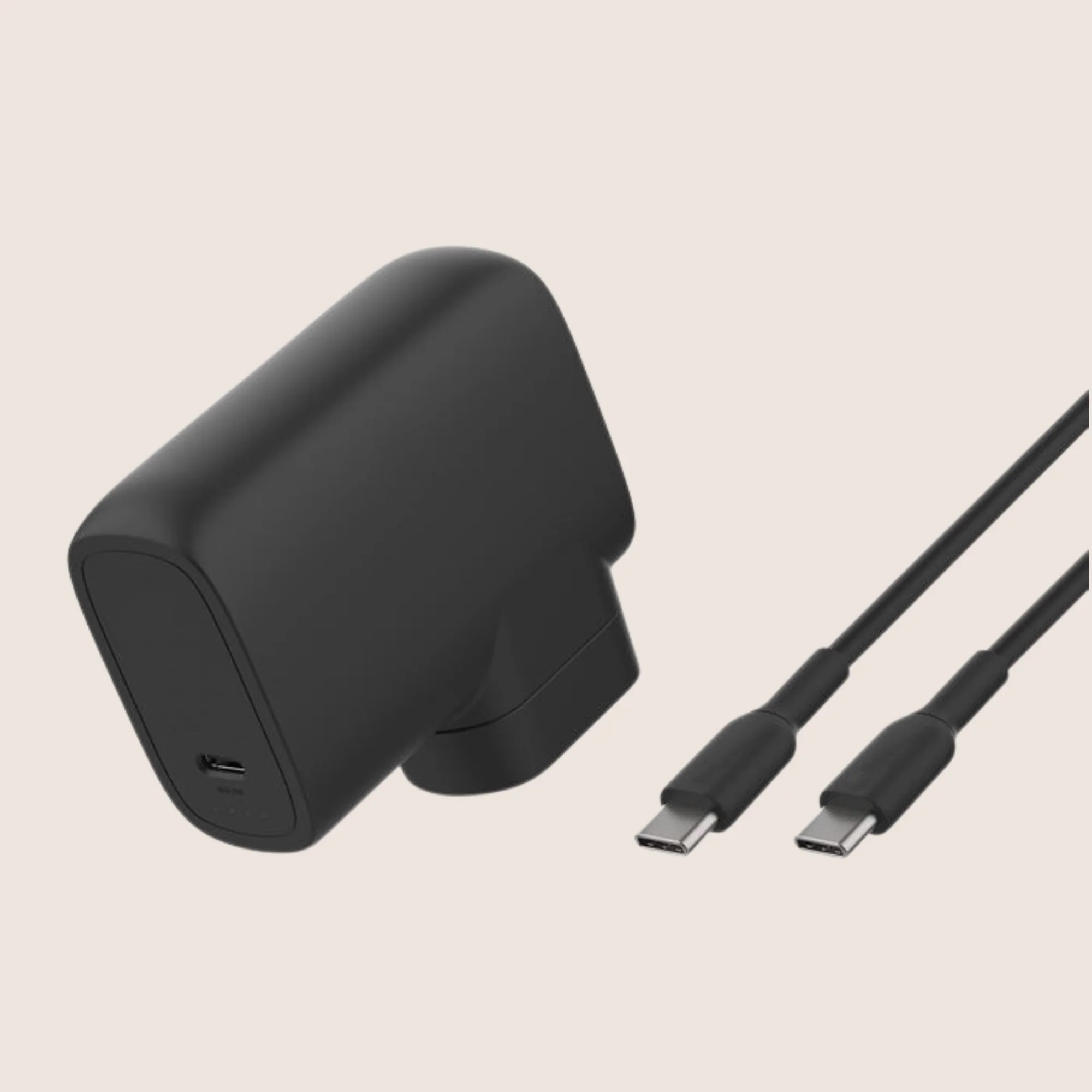 65W USB-C Charger (+ Travel Kit) - Image 5