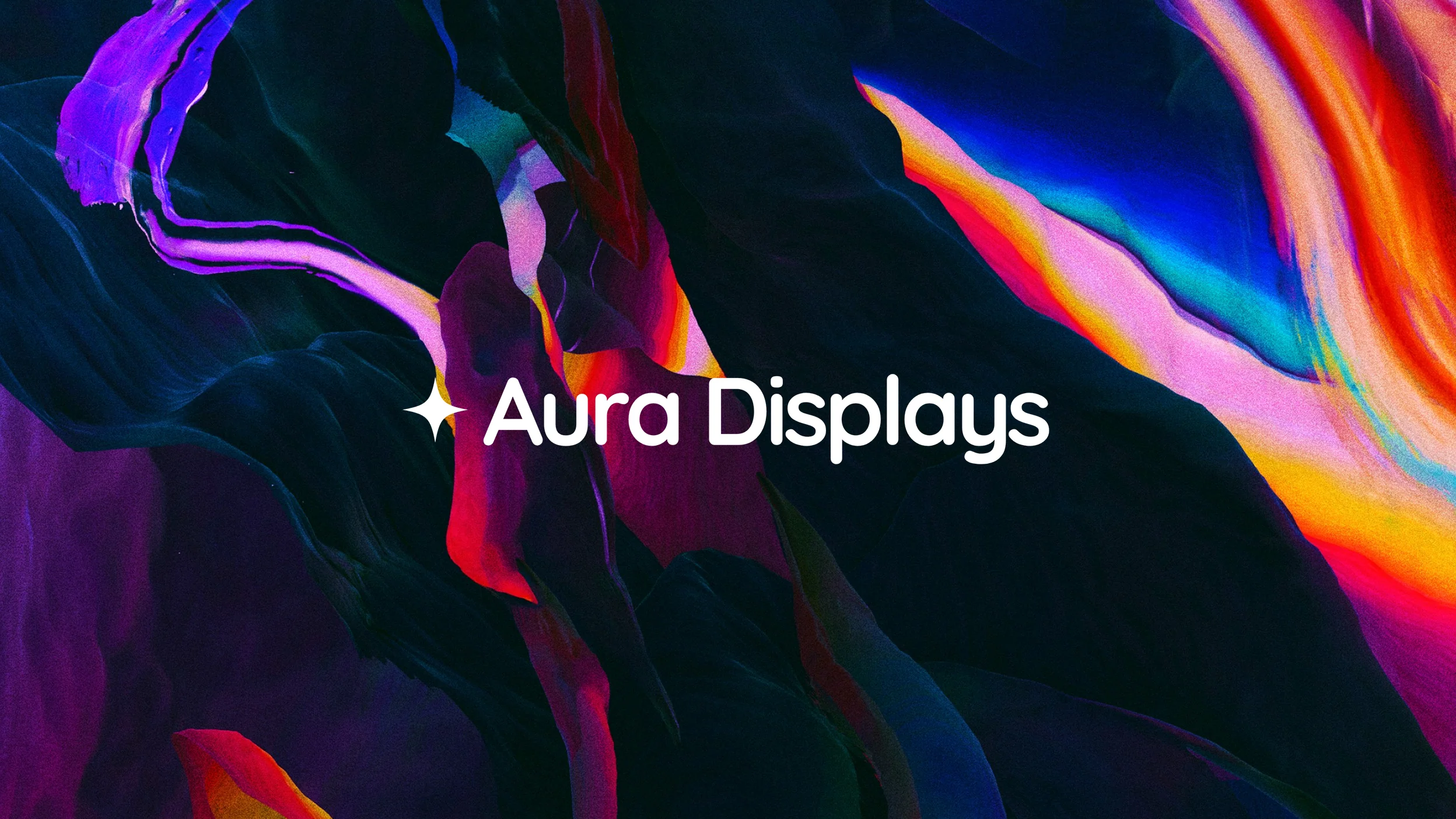 Aura Premium Wallpaper - Colorful Digital Art (2.2K HD+) - Image 6