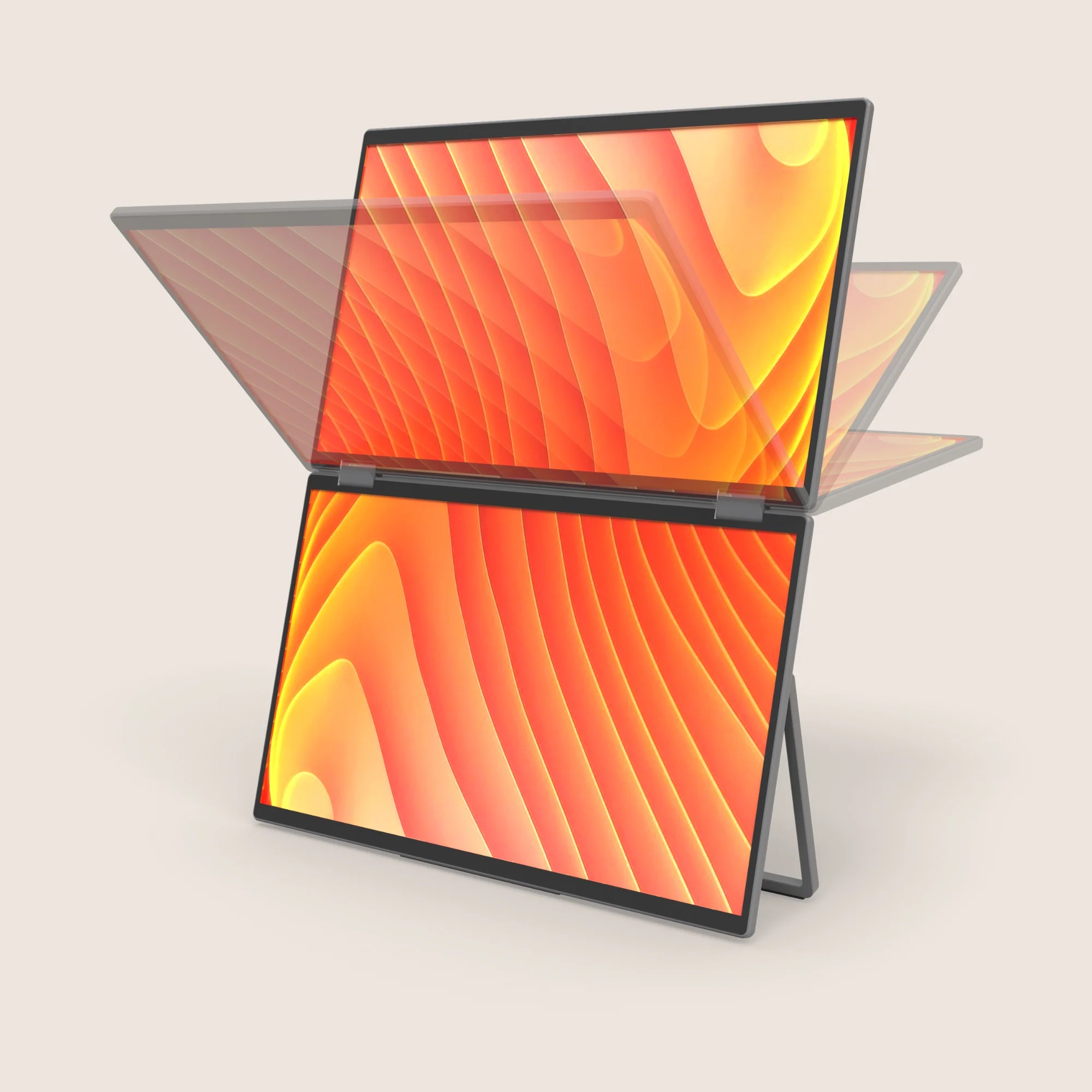 Dual Book Pro (Gen 2) - Image 11
