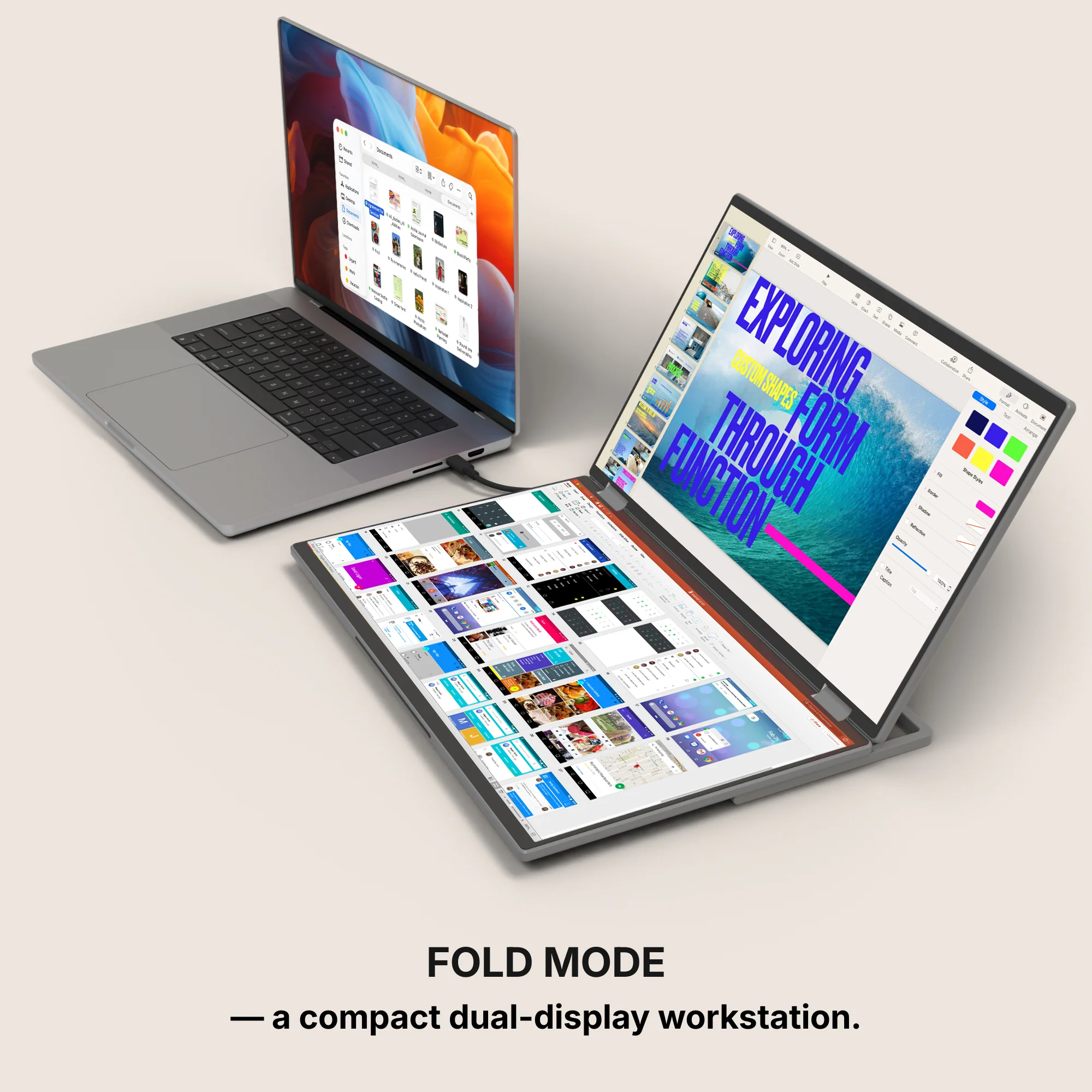 Dual Book Pro (Gen 2) - Image 13