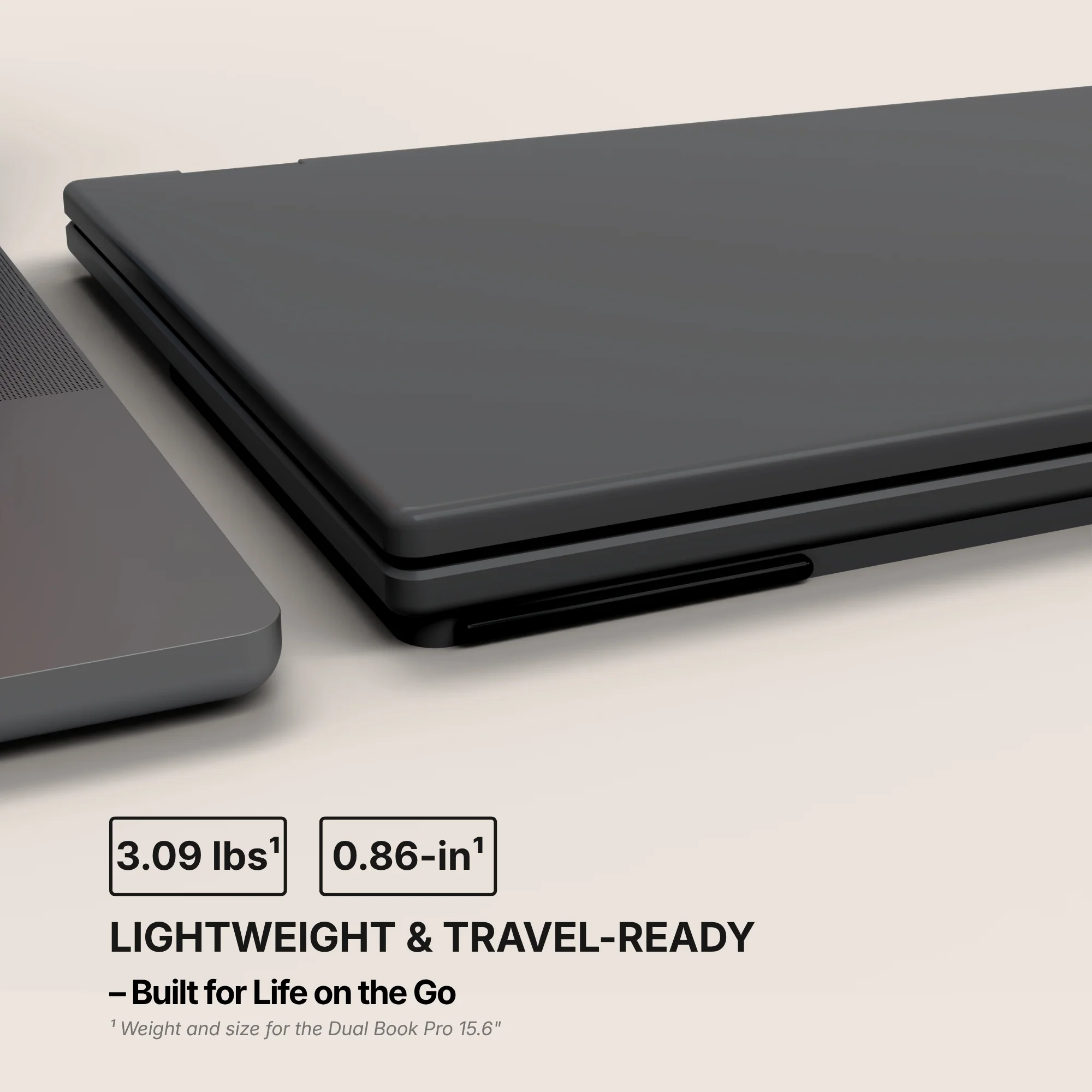 Dual Book Pro (Gen 2) - Image 21