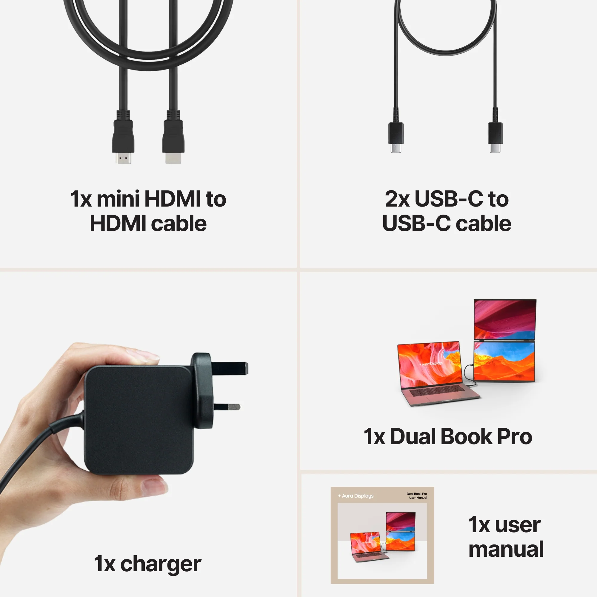 Dual Book Pro (Gen 2) - Image 28