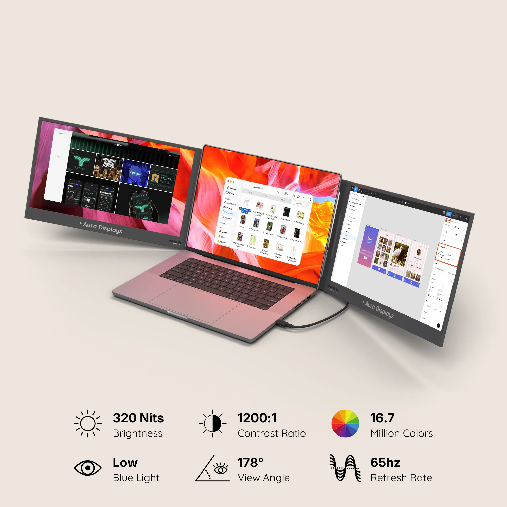 Dual Boost Pro Max 15.6" (Gen 4) - Image 3