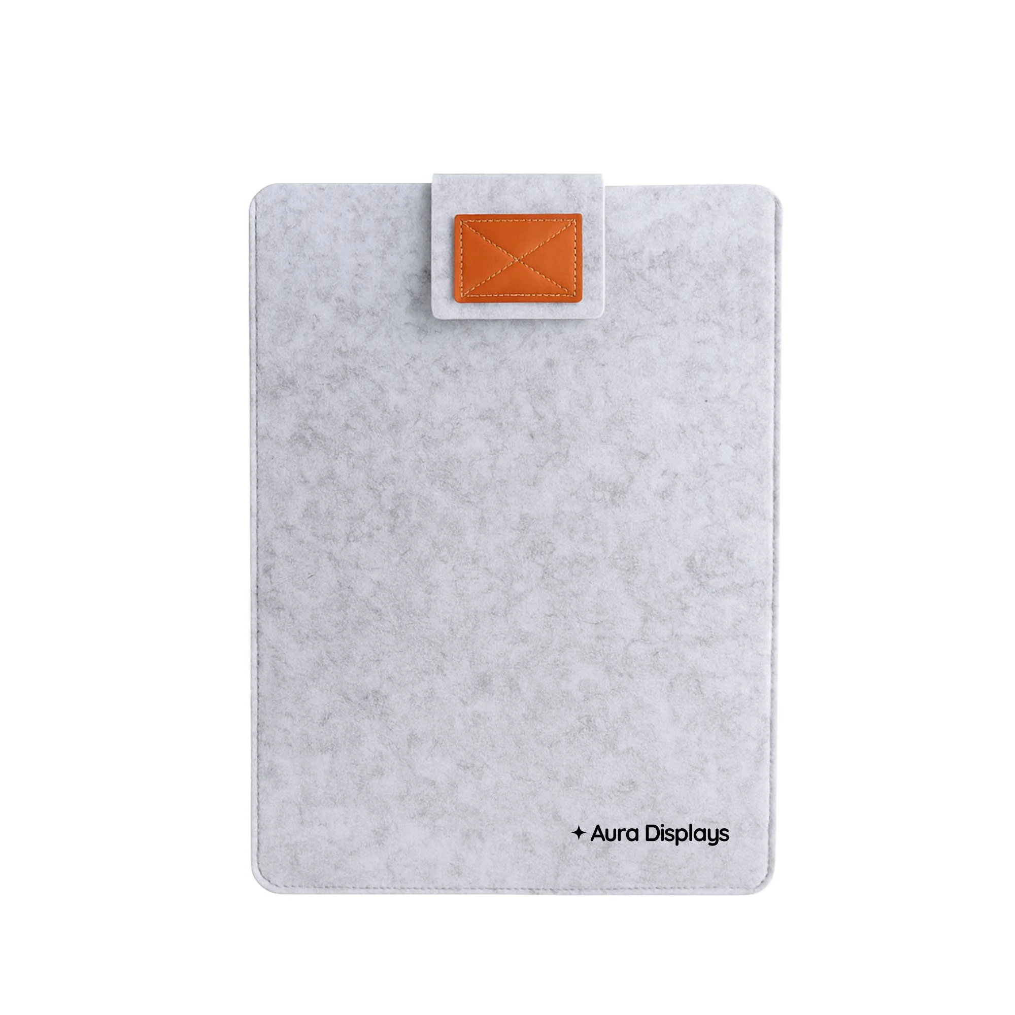 ✧ Felt Sleeve for Laptop & Portable Monitor