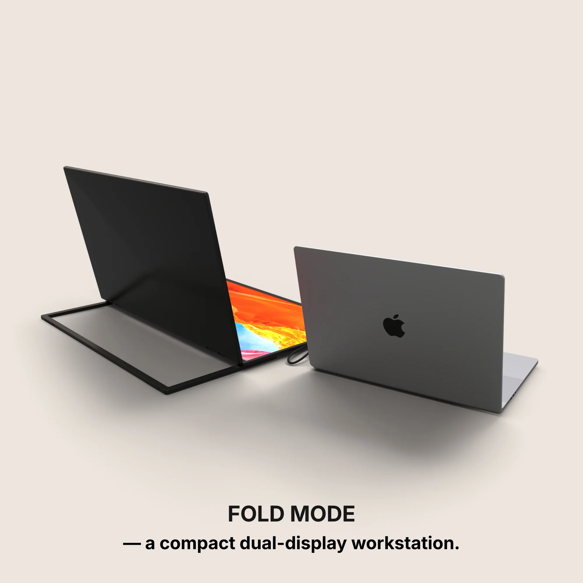 Dual Book Pro Wide 48” (Gen 1) - Image 11