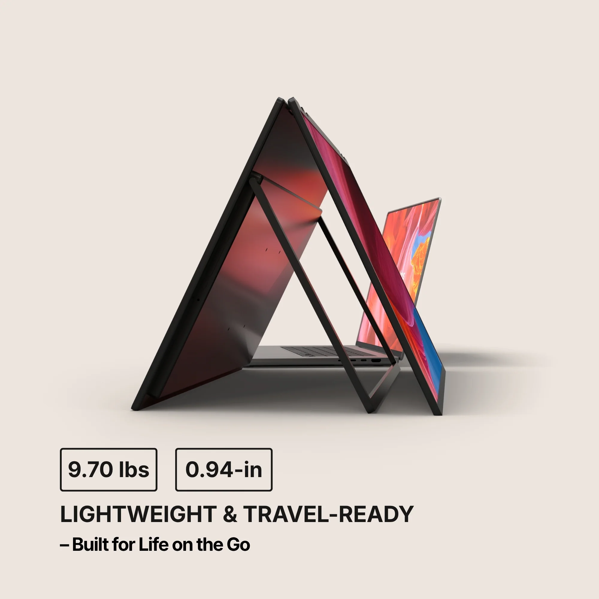 Dual Book Pro Wide 48” (Gen 1) - Image 19