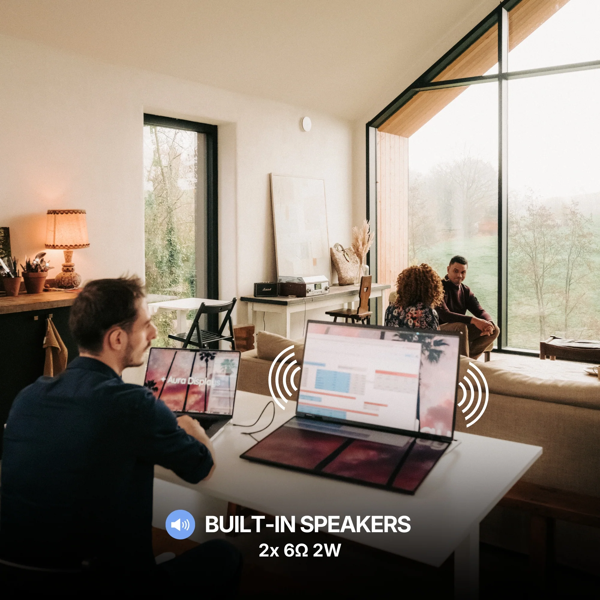 Dual Book Pro Wide 48” (Gen 1) - Image 23