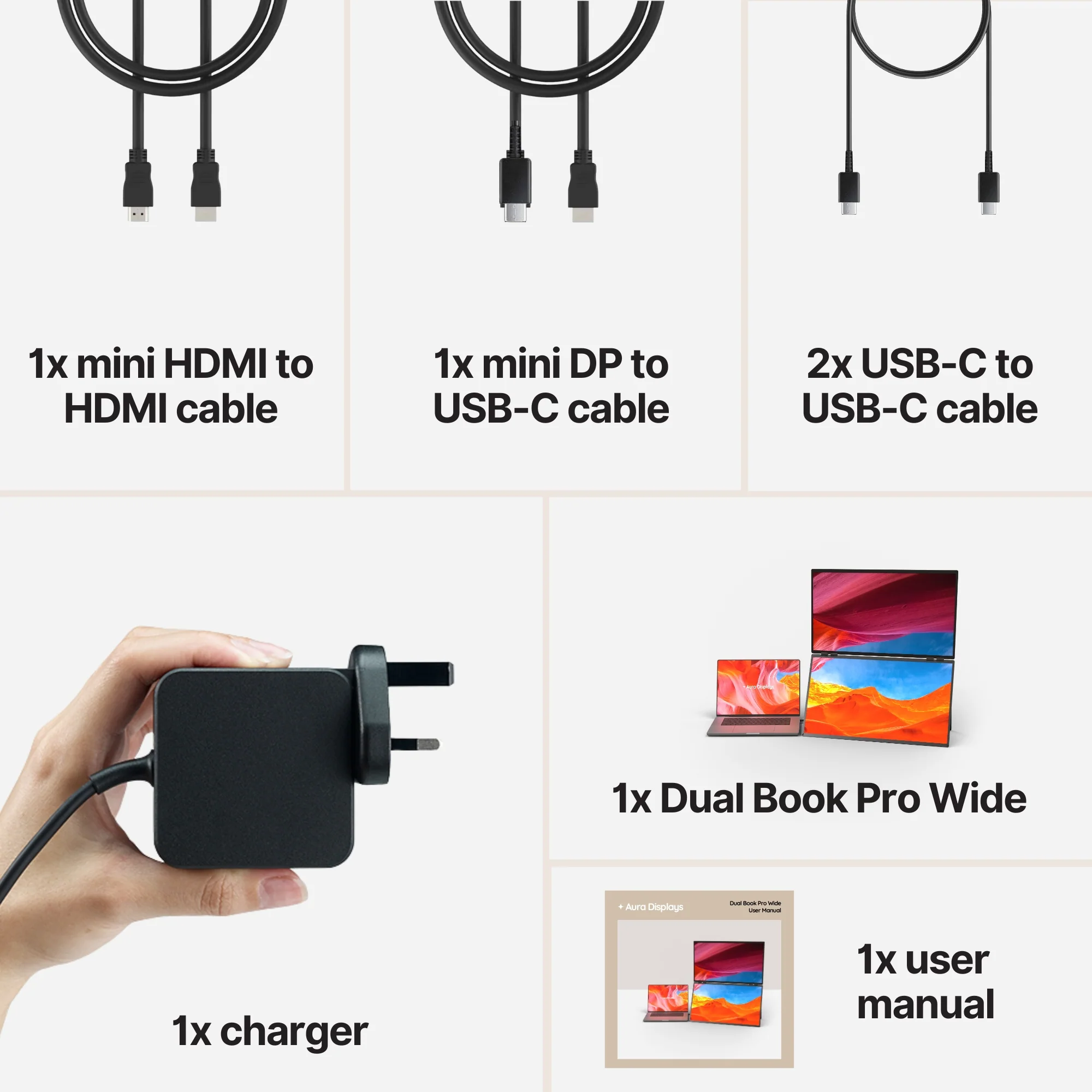 Dual Book Pro Wide 48” (Gen 1) - Image 26
