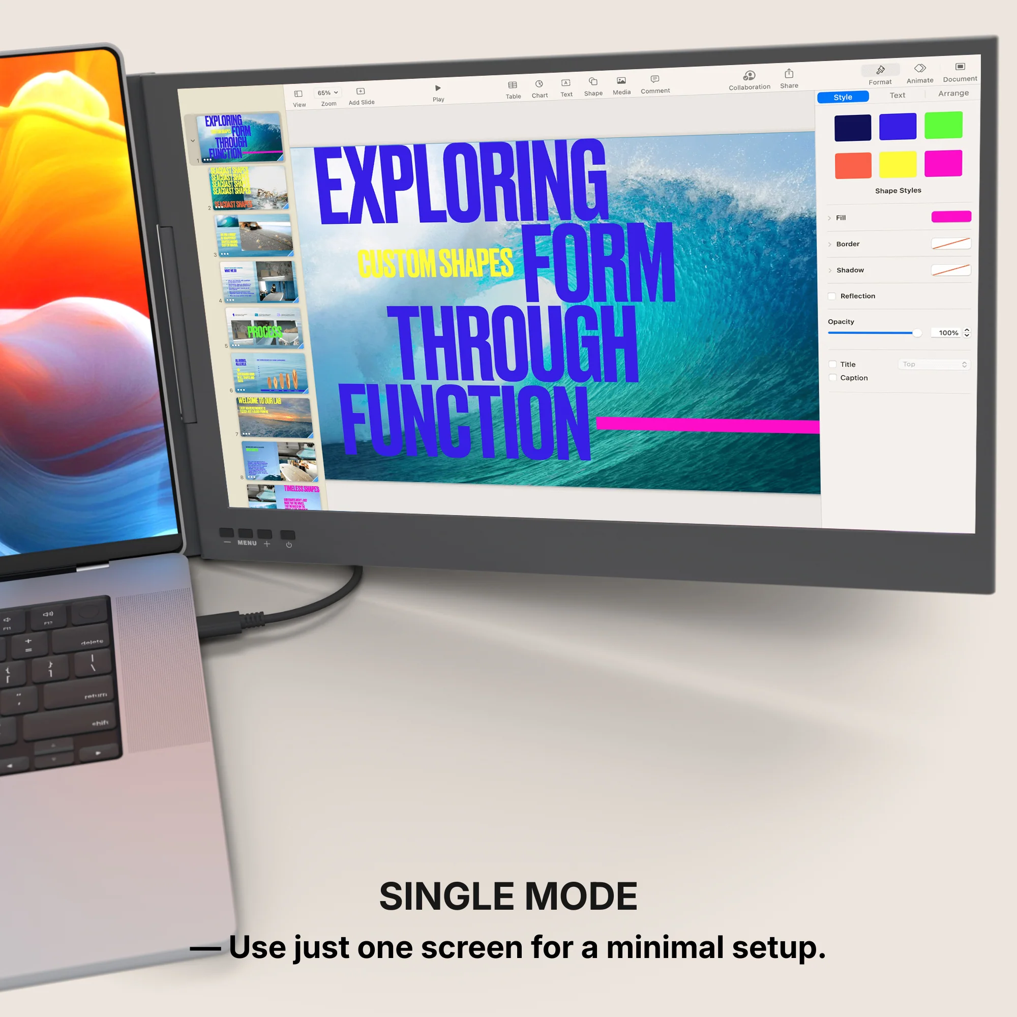 Dual Boost Pro Max 15.6" (Gen 4) - Image 15