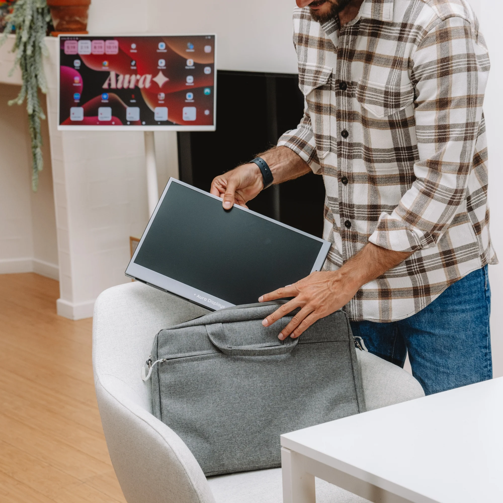 Refurbished Dual Boost Pro Max 15.6" (Gen 4) - Image 23
