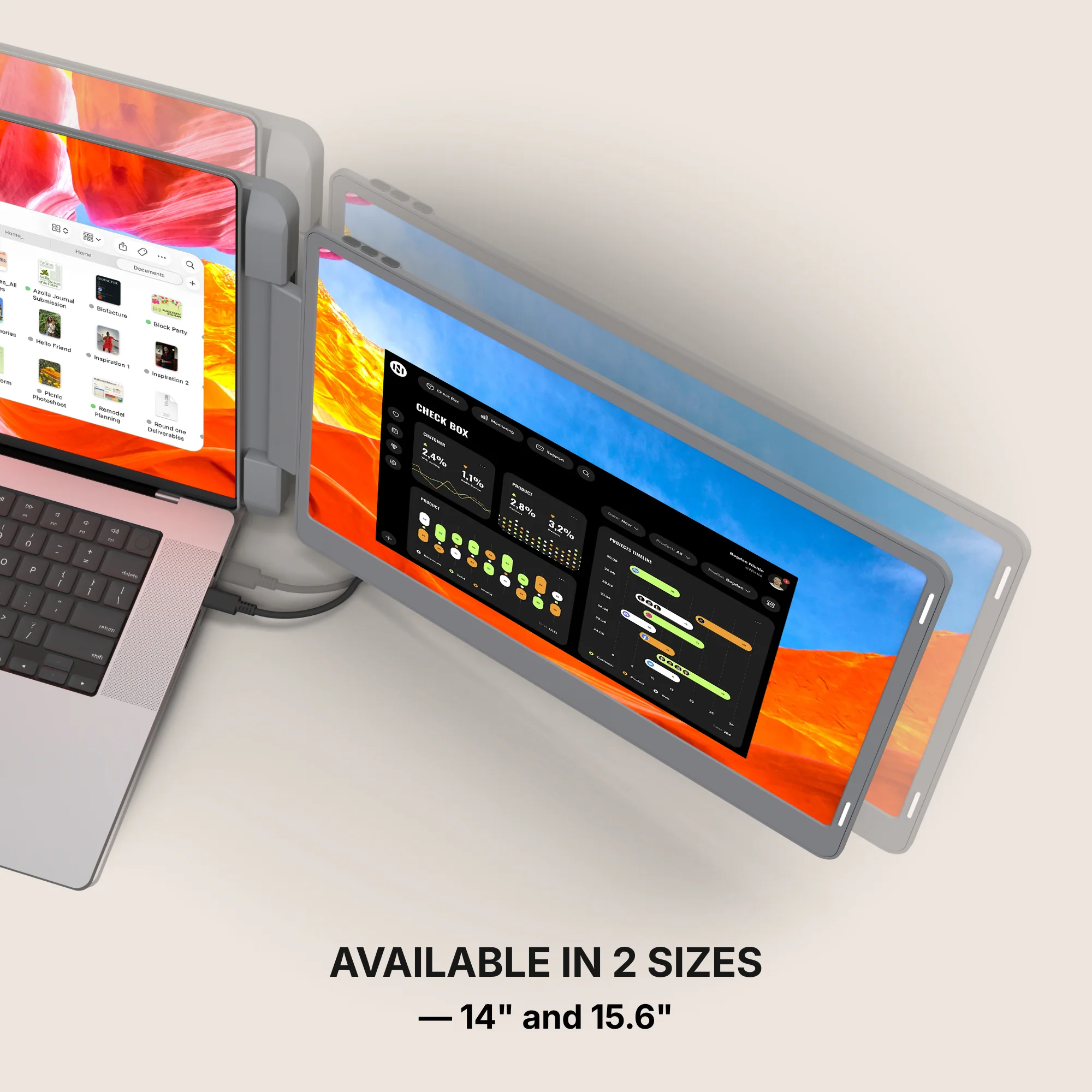 Dual Play (Gen 3) - Image 5