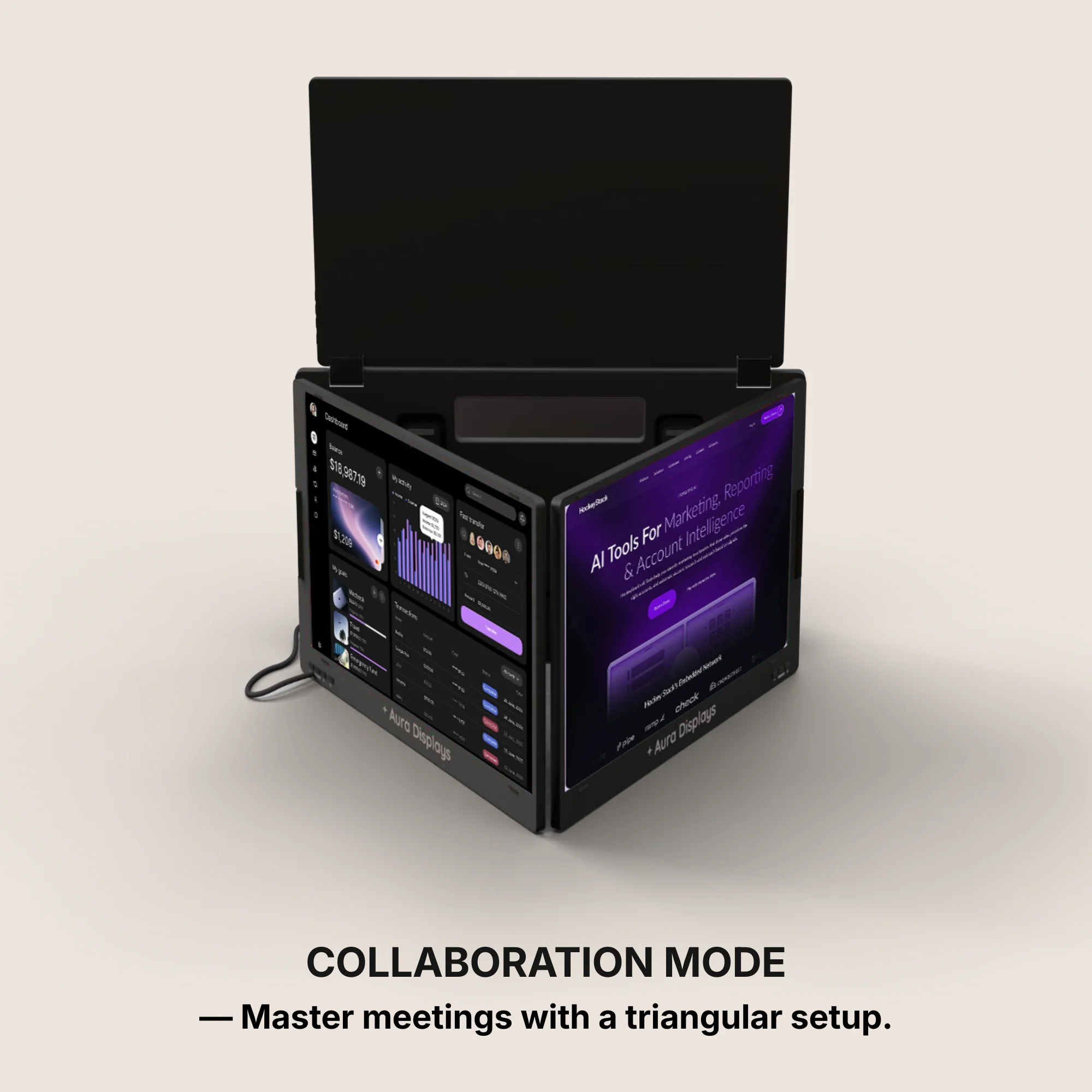 Refurbished Triple Boost Pro (Gen 2) - Image 12
