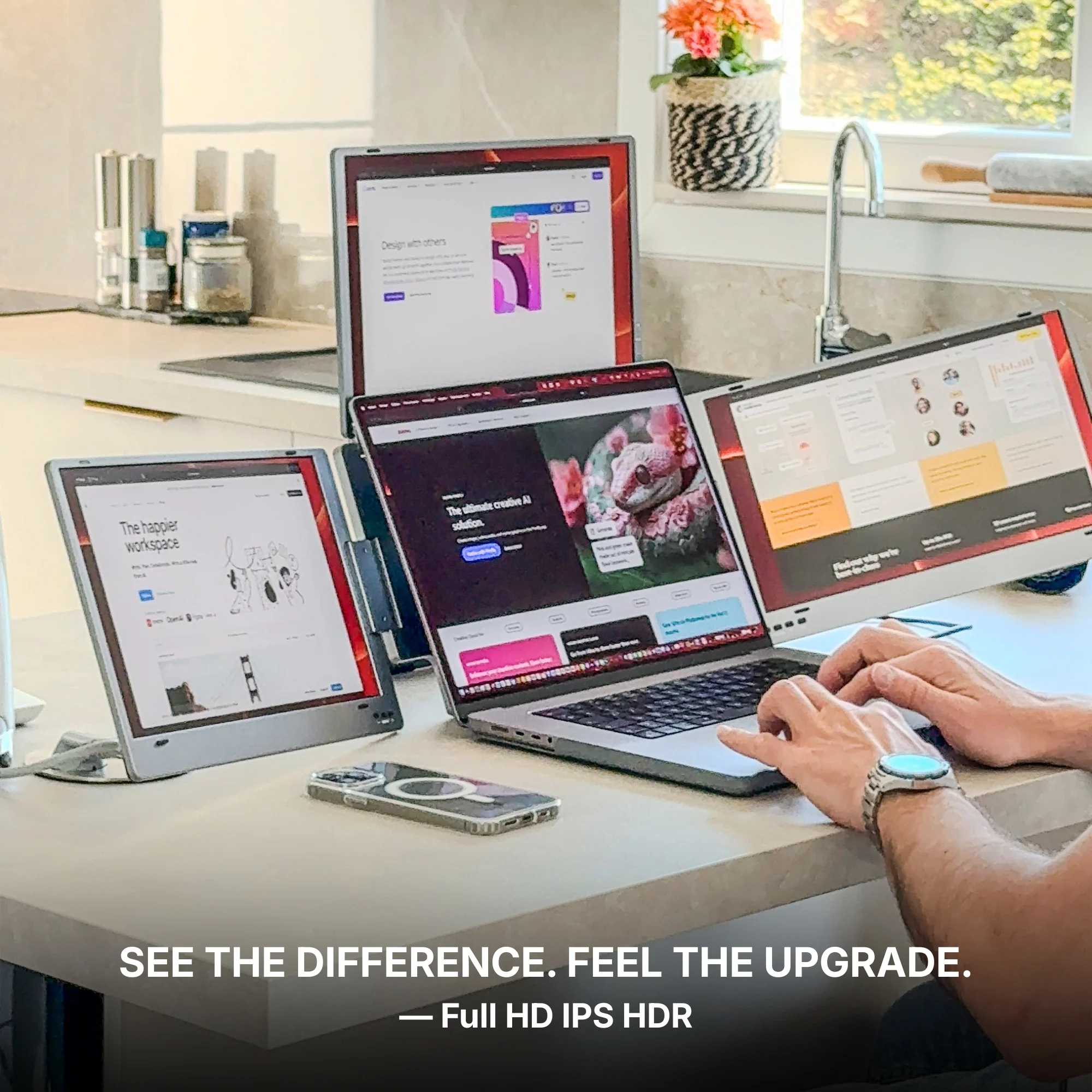 Refurbished Triple Boost Pro (Gen 2) - Image 4