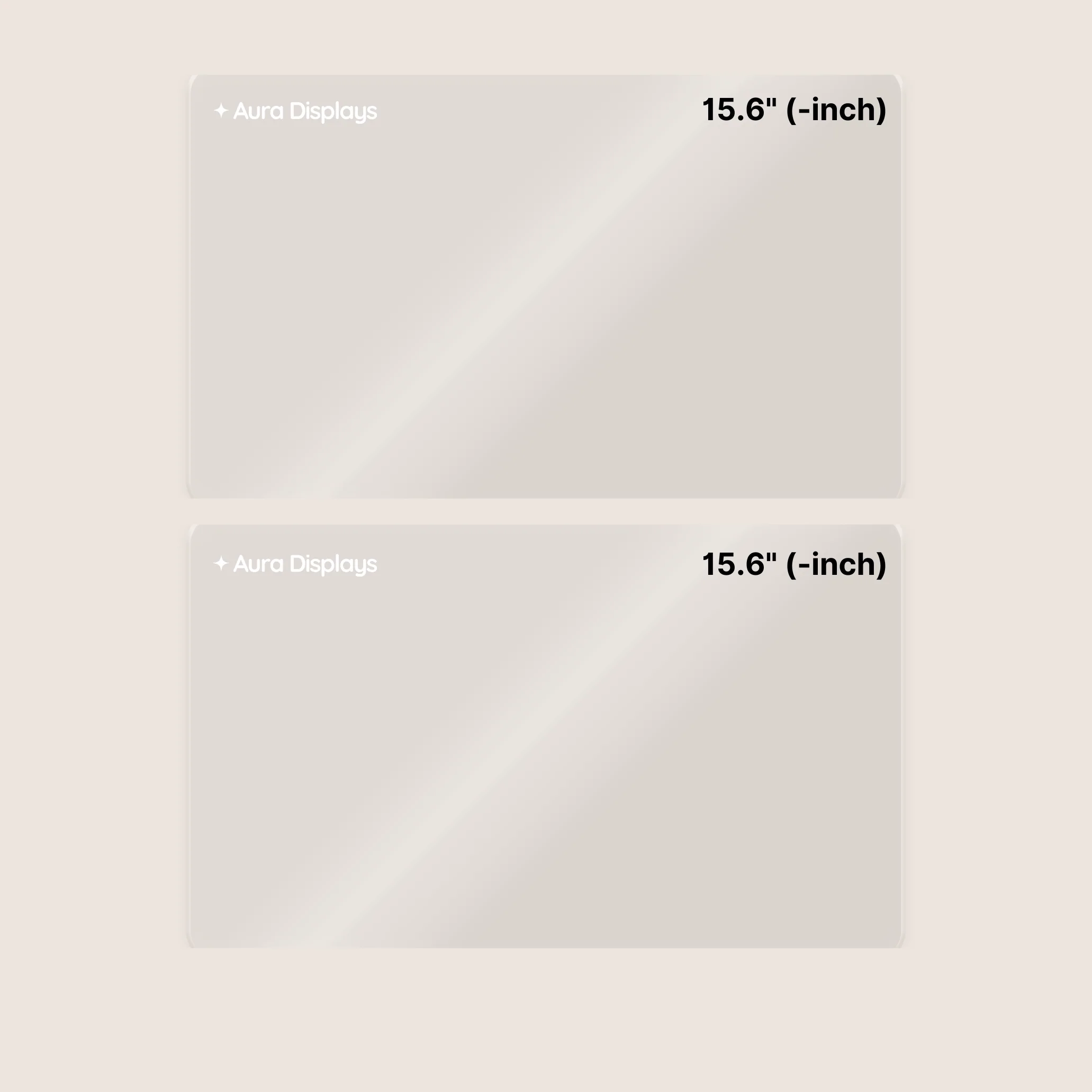 Tempered Glass Screen Protector - Image 5