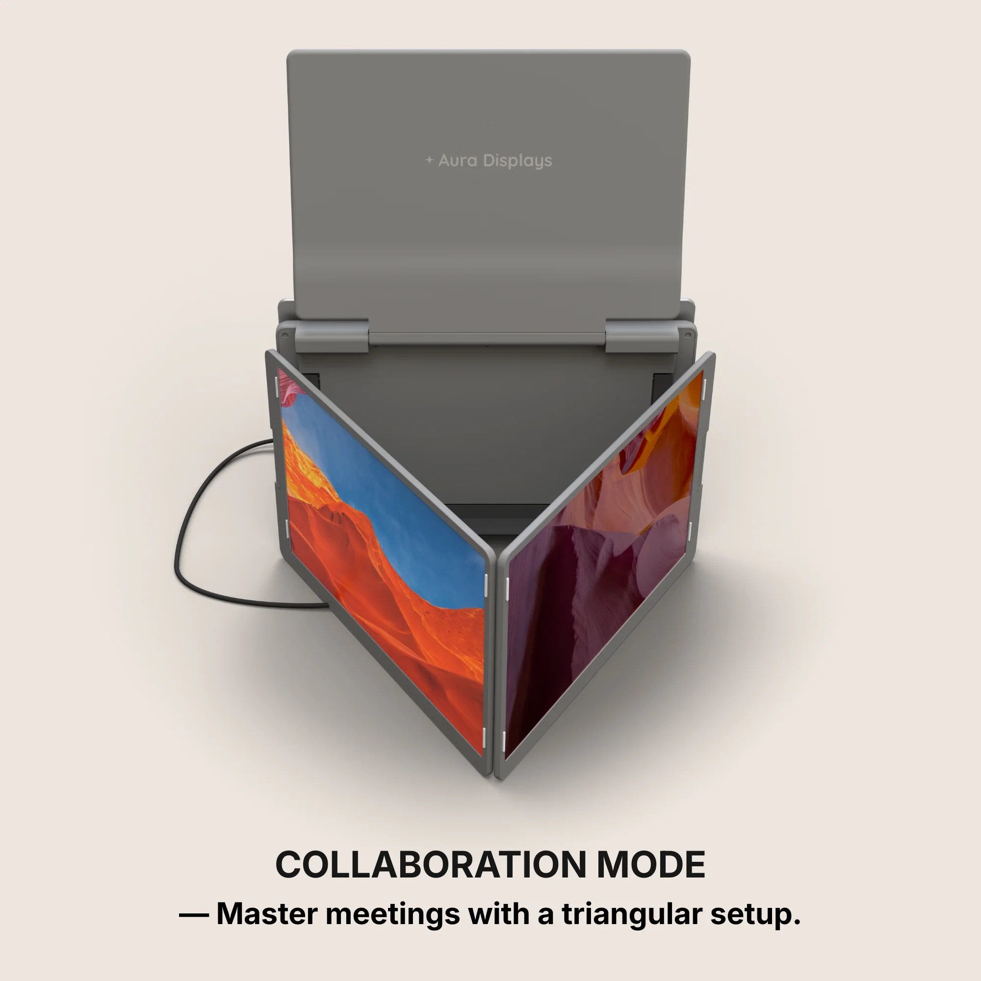 Triple Go (Gen 3) - Image 13